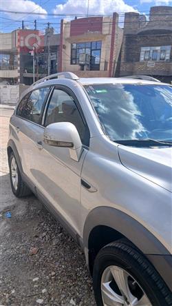 شيفروليه كابتيفا